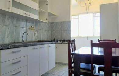 Imagem 14: Apartamento com 2 dormitórios, 60 m² - venda por R$ 230.000,00 ou aluguel...
