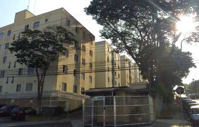 Imagem 3: Apartamento à venda, 46 m² por R$ 174.000,00 - Vila Carmosina - São...