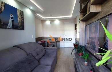 Imagem 3: Apartamento Garden com 2 dormitórios à venda, 47 m² por R$ 330.000,00...