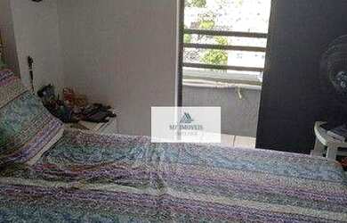 Imagem 2: Apartamento à venda, 65 m² por R$ 435.000 - Joaquim Távora - Fortaleza/CE