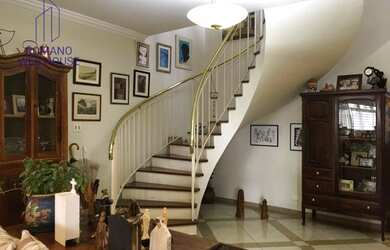 Imagem 3: Sobrado com 4 dormitórios à venda, 396 m² por R$ 2.500.000,00 - Planalto...