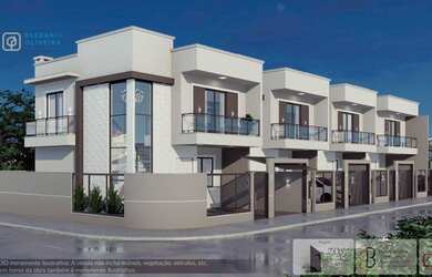 Imagem 2: Casa à venda por R$ 440.000,00 - Gravatá - Navegantes/SC