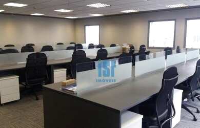 Imagem: O depósito possui 5 Vagas na garagem, 400m² de Área, Imóvel