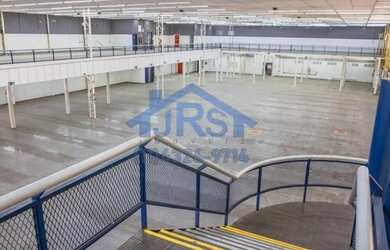 Imagem 14: Galpão para alugar, 4536 m² por R$ 169.000/mês - Vila Leopoldina -...