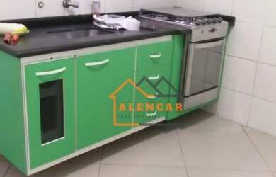 Imagem 16: Sobrado à venda, 70 m² por R$ 280.000,00 - Vila Carmosina - São Paulo/SP