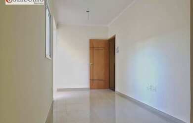 Imagem 2: Apartamento à venda, 45 m² por R$ 285.000,00 - Vila Pires - Santo André/SP