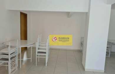 Imagem 8: Apartamento à venda, 109 m² por R$ 715.000,00 - Vila América - Santo...