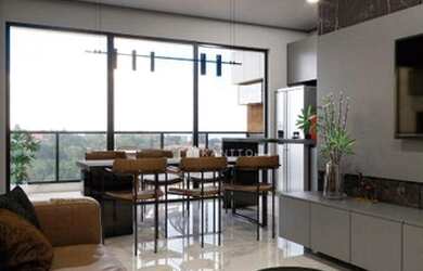 Imagem 6: Apartamento à venda, 76 m² por R$ 639.900,00 - Santa Helena - Juiz de...