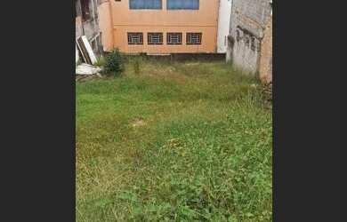 Imagem: O terreno possui 250m² de Área e está localizado em Centro