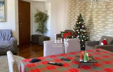 Imagem 9: Apartamento com 3 dormitórios à venda, 128 m² por R$ 600.000,00 - Centro...