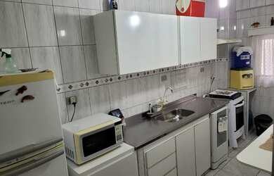 Imagem 9: Apartamento à venda, 89 m² por R$ 295.000,00 - Canto do Forte - Praia...