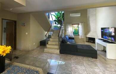 Imagem 7: Casa com 3 dormitórios à venda, 173 m² por R$ 780.000,00 - Jardim Ana...