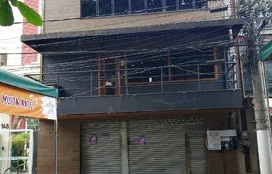 Imagem 1: Loja para alugar, 327 m² por R$ 16.500,00/mês - Jardim Icaraí - Niterói/RJ