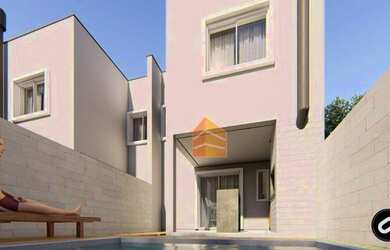 Imagem 5: Terreno à venda, 200 m² por R$ 127.800,00 - Bela Vista - Gravataí/RS