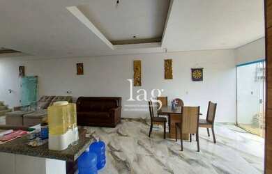 Imagem 4: Casa à venda, 190 m² por R$ 780.000,00 - Condomínio Residencial Reserva...