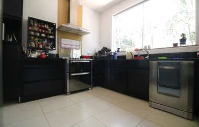 Imagem 9: Casa Localizada no Condom nio Retiro do Chal -Brumadinho/MG