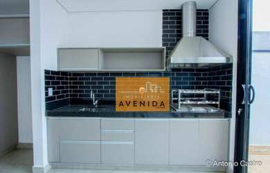 Imagem 6: Casa com 3 dormitórios à venda, 190 m² por R$ 1.280.000,00 - Residencial...