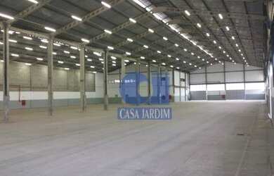 Imagem 16: Galpão, 16300 m² - venda por R$ 76.400.000,00 ou aluguel por R$ 174.000,00/mês...