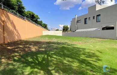 Imagem 2: Terreno à venda, 540 m² por R$ 960.000,00 - Jardim Olhos D x27 Água...