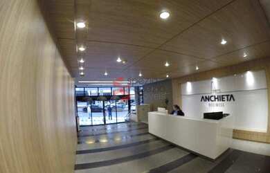 Imagem 4: Investidores Salas locadas no Anchieta Business