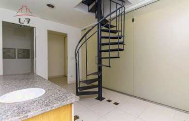 Imagem 16: Loja à venda, 182 m² por R$ 1.350.000,00 - Centro - Curitiba/PR