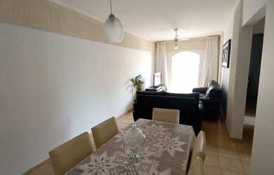 Imagem 2: Apartamento à venda, 77 m² por R$ 320.000,00 - Tupi - Praia Grande/SP