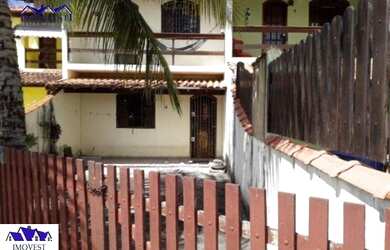 Imagem 3: Casa com 2 dormitórios à venda, 75 m² por R$ 240.000,00 - Guaratiba - Maricá/RJ