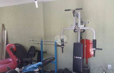 Imagem 12: Casa à venda, 109 m² por R$ 1.350.000,00 - Cachambi - Rio de Janeiro/RJ