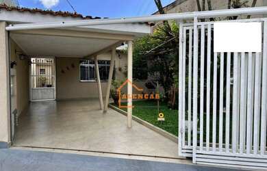 Imagem 1: Casa com 2 dormitórios à venda, 150 m² por R$ 635.000,00 - Jardim Nove...