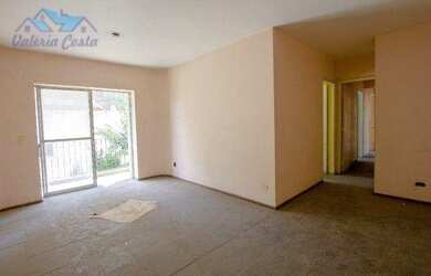 Imagem 5: Apartamento à venda, 110 m² por R$ 450.000,00 - Morumbi - São Paulo/SP