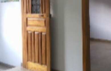 Imagem: A casa possui 2 Dormitórios, 1 Banheiro, 70m² de Área e