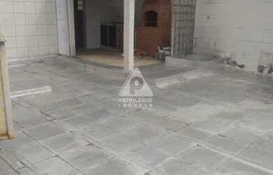 Imagem 5: Apartamento à venda, 2 quartos, 1 suíte, 1 vaga, Tijuca - RIO DE JANEIRO/RJ