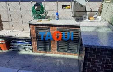 Imagem 11: APARTAMENTO TÉRREO À VENDA PRAIA DO FORTE CABO FRIO - RJ