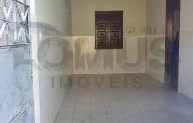 Imagem 9: Casa Para Venda Com 126 Metros Quadrados no Rosa Elze