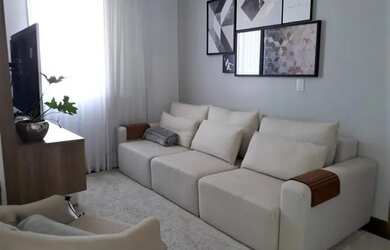 Imagem 12: APARTAMENTO RESIDENCIAL em SANTANA DE PARNAÍBA - SP, TAMBORÉ