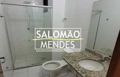 Imagem 16: 3 quartos com suíte, duas vagas, andar alto, condomínio completo