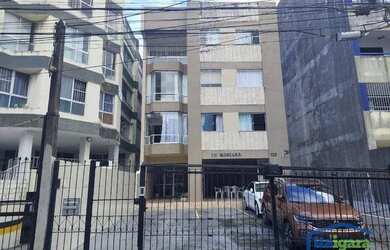 Imagem: O apartamento possui 2 Dormitórios, 2 Banheiros, 63m² de Área