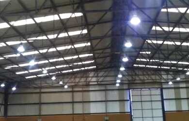 Imagem 3: Galpão para Locação em Itatiba, Distrito Industrial Alfredo Relo