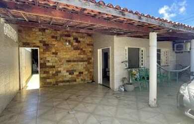 Imagem 4: Casa para venda tem 158 metros quadrados com 3 quartos em Aruana - Aracaju...