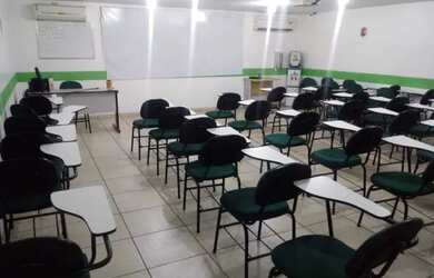 Imagem 3: Prédio, 540 m² - venda por RS 1.000.000,00 ou aluguel por RS 6.600,00-mês - Alvorada - Man