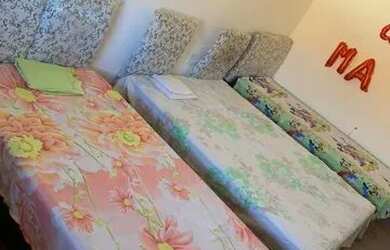 Imagem 12: Aluguel de 2 casas em São Bento Maragogi na rua do Restaurante do Mano