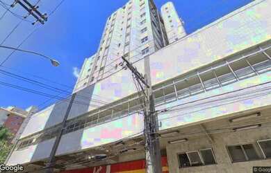 Imagem: O depósito possui 4.732m² de Área e está localizado em