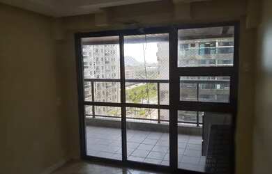 Imagem 3: Aquabella frente pra praia Apartamento para aluguel tem 160 metros quadrados...