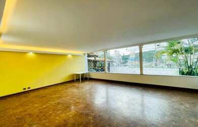 Imagem 3: Casa residencial para venda ou locação em Pinheiros