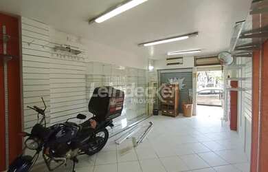 Imagem: O depósito possui 100m² de Área e está localizado em Bom