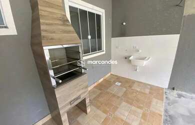 Imagem 12: FAZENDA RIO GRANDE - Casa Padrão - Gralha Azul