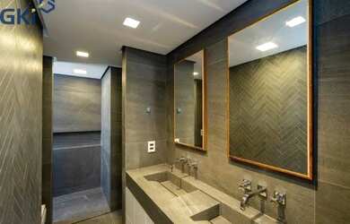 Imagem 13: Granja Julieta Cobertura 397m², Piscina Privativa. Alto Padrão