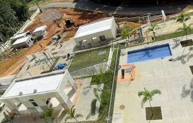 Imagem 2: Conquista marinas