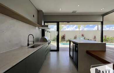 Imagem 9: Terreno no Cond. Vilage La Montagne em São José do Rio Preto