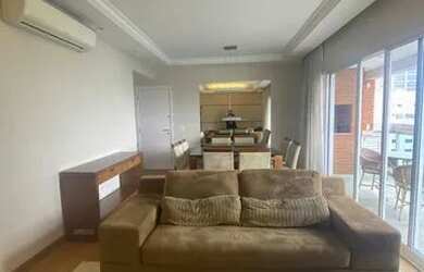 Imagem 4: Locação Apartamento 2 Dormitórios - 105 m² Moema